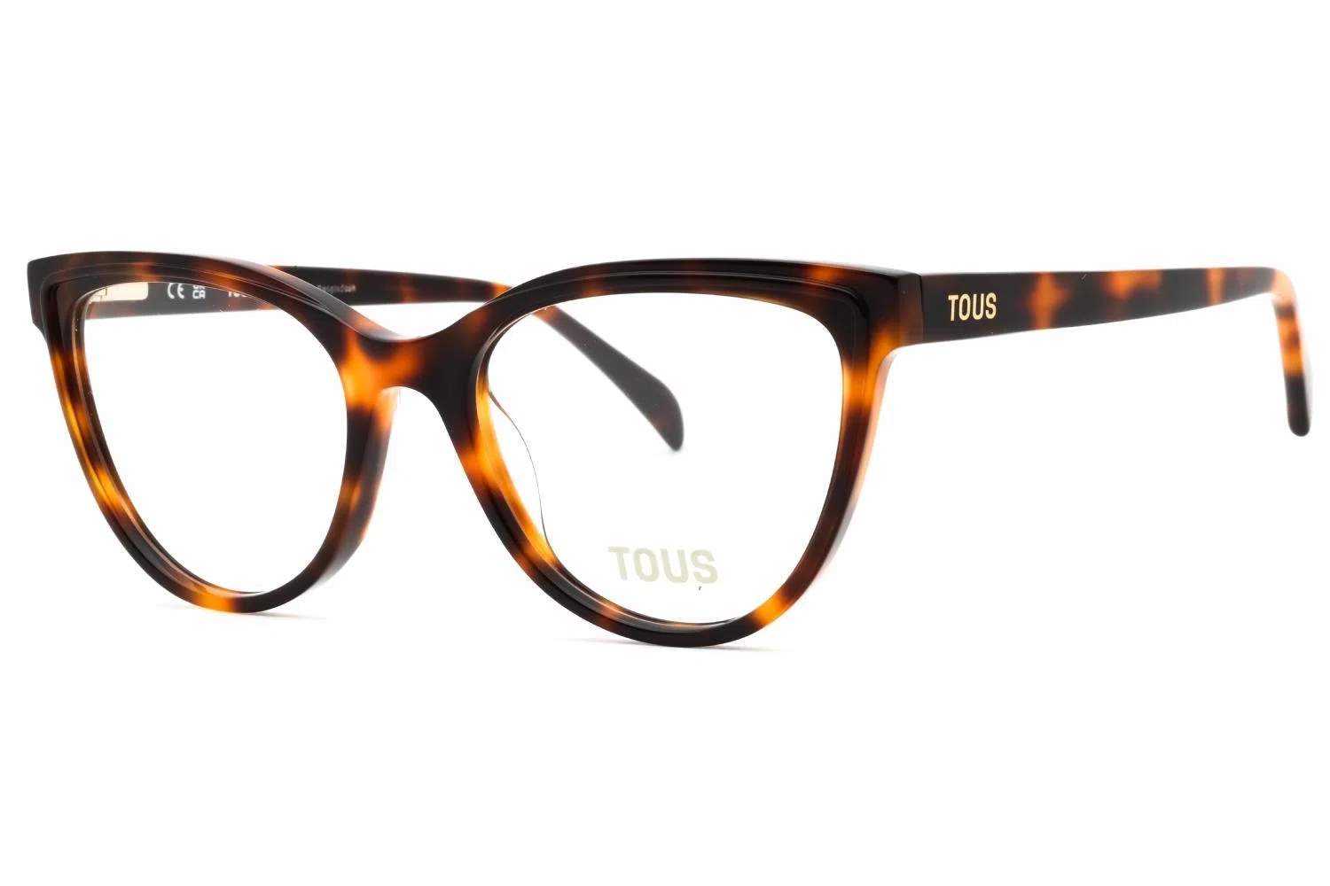 Tous VTOC16 Eyeglasses - view 3